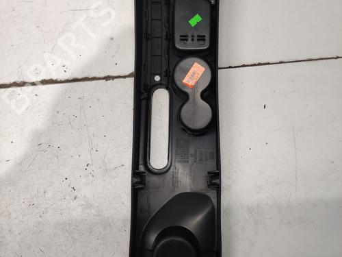 Middle console RENAULT CLIO IV (BH_) 0.9 TCe 90 (BHNF, BHMA, BHMH, BHJK, BHJR) | BP36724438I22 - Image 3