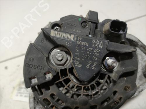 Alternator OPEL CORSA D (S07) 1.2 (L08, L68) | BP36704486M7 - Image 2