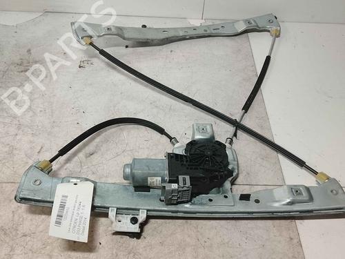 Front left window mechanism CITROËN DS3 (SA_) 1.6 HDi 90 | BP36715503C22 - Image 2