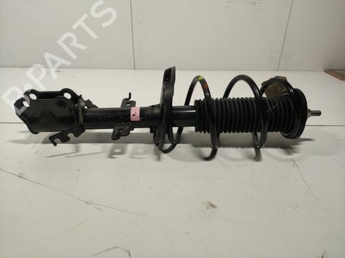 Left front shock absorber RENAULT CAPTUR II (HF_) TCe 90 (HFM6) | BP36751701M16 - Image 2