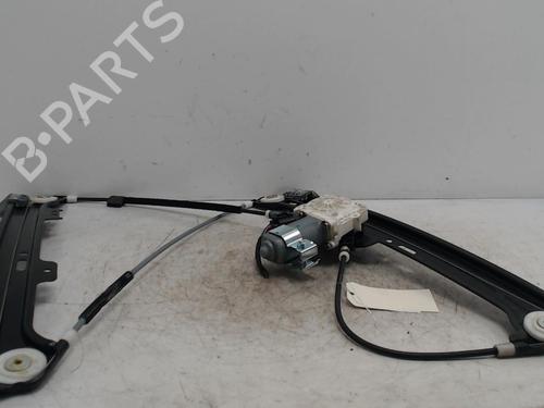 Front right window mechanism BMW 5 (E60) 530 d | BP36739633C23 - Image 2