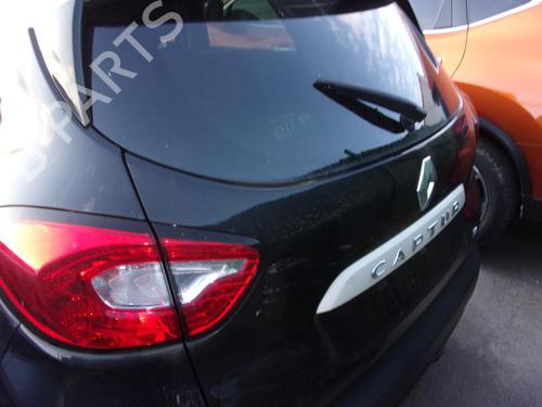Højre solskærm RENAULT CAPTUR I (J5_, H5_) 0.9 TCe 90 | BP36727384I2 - Image 8