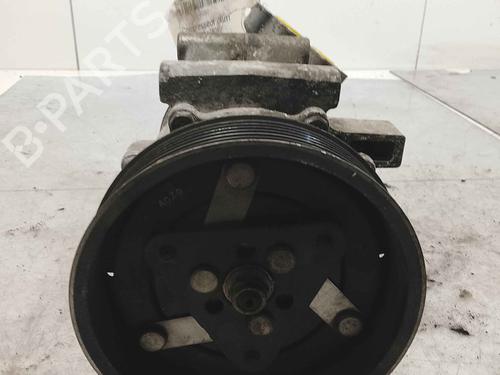 AC compressor RENAULT CLIO III (BR0/1, CR0/1) | BP36714436M34 - Image 3