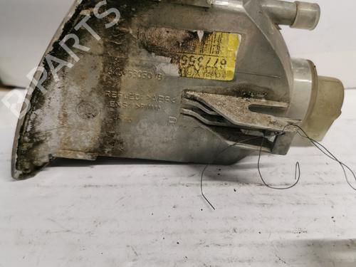 Used Right front indicator Right front indicator SEAT CORDOBA (6K1, 6K2) [1993-2002] 36728744 36728744