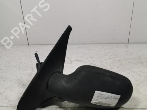 Specchietto retrovisore sinistro Specchietto retrovisore sinistro 38789587 38789587