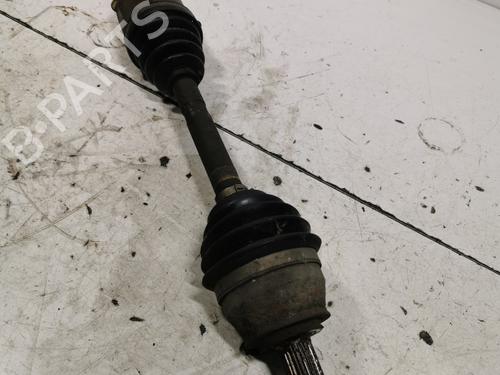 Right front driveshaft CITROËN NEMO Box Body/MPV (AA_) 1.3 HDi 75 | BP36708282M39 - Image 4