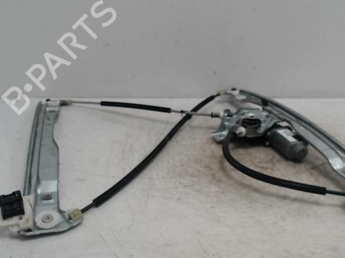 Front right window mechanism CITROËN DS3 (SA_) 1.6 THP 150 | BP36739648C23 - Image 3