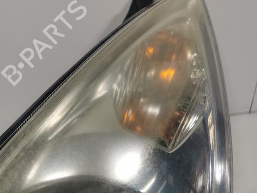 Left headlight OPEL AGILA B (H08) 1.0 (F68) | BP39037866C28 - Image 5