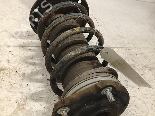 Used Right front shock absorber Right front shock absorber CITROËN NEMO MPV 1.4 HDi (68 hp) 39762343 39762343