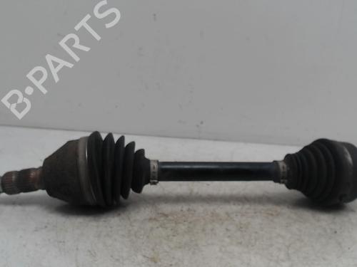 Left front driveshaft OPEL ASTRA H (A04) | BP36742028M38 - Image 2