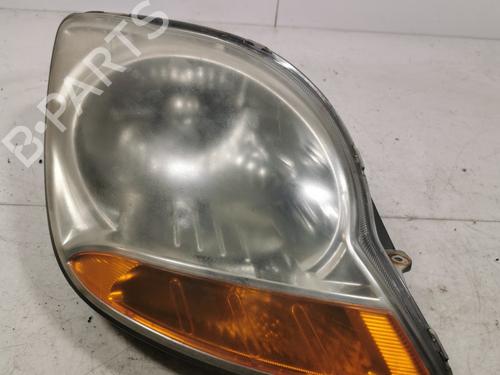 Used Right headlight Right headlight CHEVROLET MATIZ (M200, M250) 0.8 (52 hp) 36709944 36709944