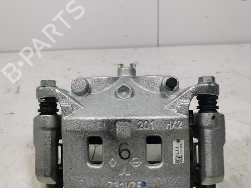 Used Left front brake caliper Left front brake caliper 38735850 38735850