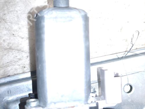 Front right window mechanism CITROËN C3 III (SX) 1.2 VTi 82 | BP36751416C23 - Image 3
