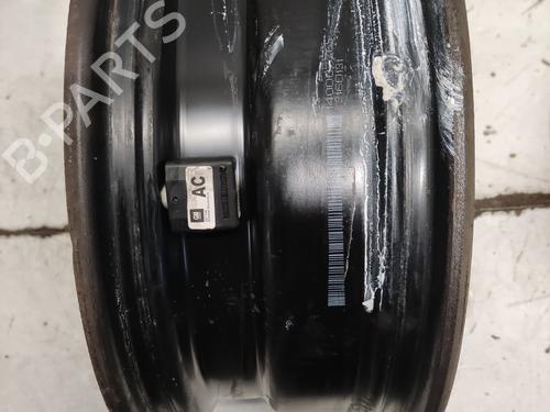 Fælk Fælk OPEL SIGNUM Hatchback (Z03) 1.9 CDTI (F48) (150 hp) 36717056 36717056