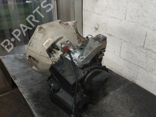 Gearbox FORD FOCUS III | BP36745756M3 - Image 3