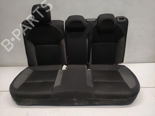 Rear seat CITROËN C4 II (NC_) | BP36712887C17 - Image 7