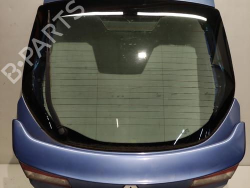 Used Tailgate Tailgate 36704831 36704831