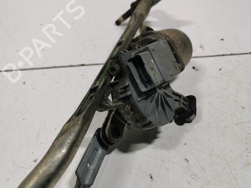 Front wiper motor RENAULT FLUENCE (L3_) 1.5 dCi (L30D, L30L, L306, L33F, L33L, L33M, L33V, L33W) | BP36704653M29 - Image 4
