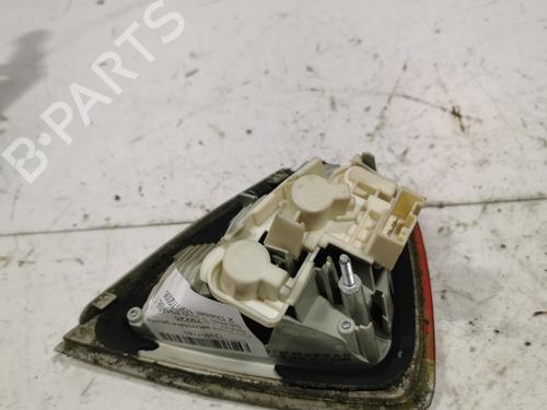 Used Left tailgate light Left tailgate light 37628656 37628656