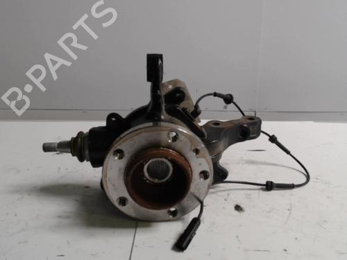 Used Right front steering knuckle Right front steering knuckle 36729212 36729212