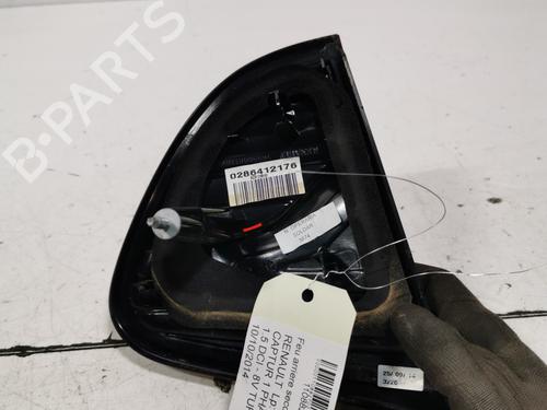 Right tailgate light RENAULT CAPTUR I (J5_, H5_) 1.5 dCi 90 (J5N4, J5M5, J5MW, J5M6, J5AL, J5AJ) | BP36707916C80 - Image 2