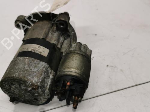 Used Starter Starter CITROËN C2 (JM_) 1.4 (73 hp) 36714470 36714470