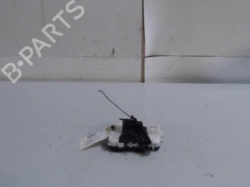 front-left-lock-peugeot-607-9d-9u-2000-36736122 main image