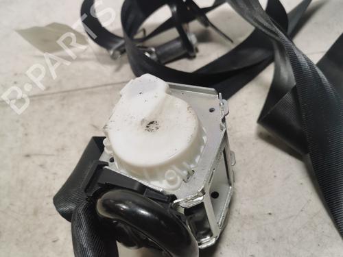 Front left seatbelt RENAULT TWINGO III (BCM_, BCA_) 1.0 SCe 70 | BP36717935I26 - Image 3