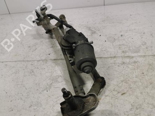 Front wiper motor MAZDA 5 (CR) 2.0 CD (CR19) | BP38683362M29 - Image 5