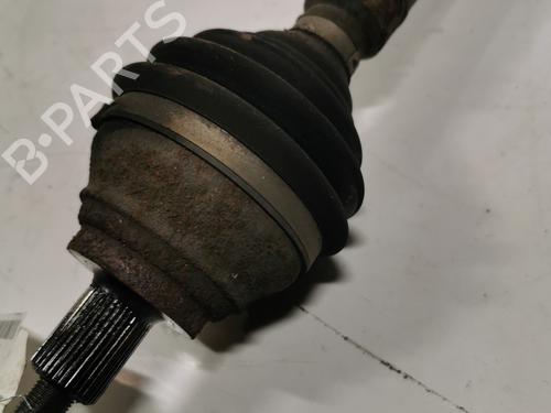 Right front driveshaft VW PASSAT B6 (3C2) | BP36782508M39 - Image 2