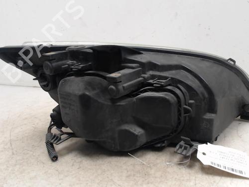 Left headlight FORD FOCUS II (DA_, HCP, DP) | BP36746467C28 - Image 2