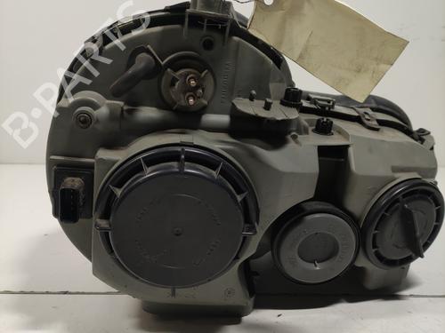 Left headlight MERCEDES-BENZ E-CLASS (W210) E 220 CDI (210.006) | BP36736068C28 - Image 3