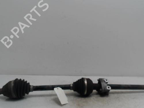 Right front driveshaft OPEL ASTRA H (A04) | BP36742027M39 - Image 2