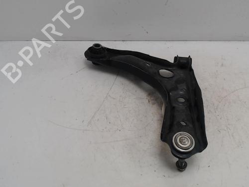 Left front suspension arm PEUGEOT 108 1.0 VTi | BP36734332M12 - Image 3