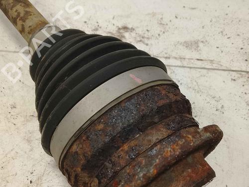 Left front driveshaft SUZUKI SWIFT IV (FZ, NZ) 1.2 (AZH412, ZC72S) | BP36716657M38 - Image 3