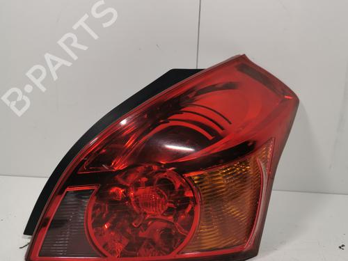 Right taillight KIA PRO CEE'D (ED) | BP36706036C35 - Image 3