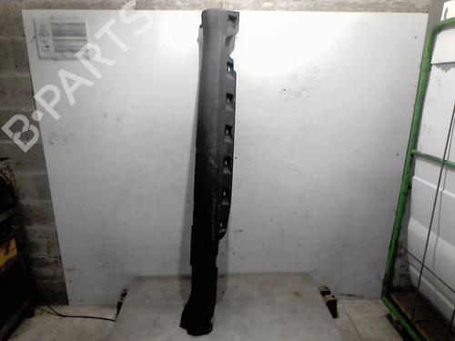 Used Right sideskirt Right sideskirt MINI MINI COUNTRYMAN (R60) Cooper D (112 hp) 36743039 36743039