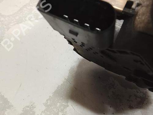 Used Front wiper motor Front wiper motor 39584615 39584615
