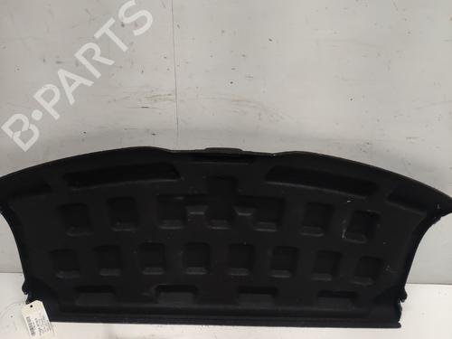 Rear parcel shelf SEAT LEON (1P1) | BP36708956C85 - Image 2