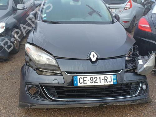 Left front window switch RENAULT MEGANE III Hatchback (BZ0/1_, B3_) 1.5 dCi (BZ09, BZ0D, BZ1W, BZ29, BZ14) | BP36734954I27 - Image 6
