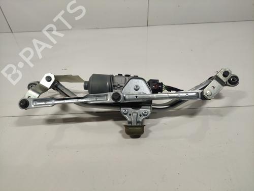Front wiper motor CITROËN C3 III (SX) 1.5 BlueHDi 100 (SXYHYP, SXYHTU) | BP36720215M29 - Image 3