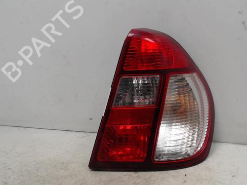 Right taillight RENAULT THALIA II (LU_) 1.4 | BP36746585C35 - Image 3