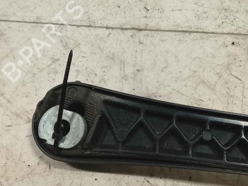 Used Front windshield wiper arm Front windshield wiper arm BMW 5 (E60) 525 d (197 hp) 36716246 36716246