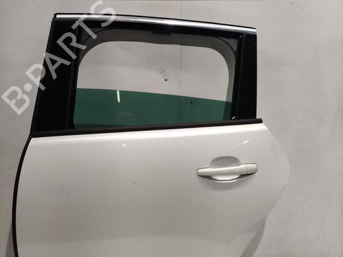 Used Left rear door Left rear door 36720498 36720498