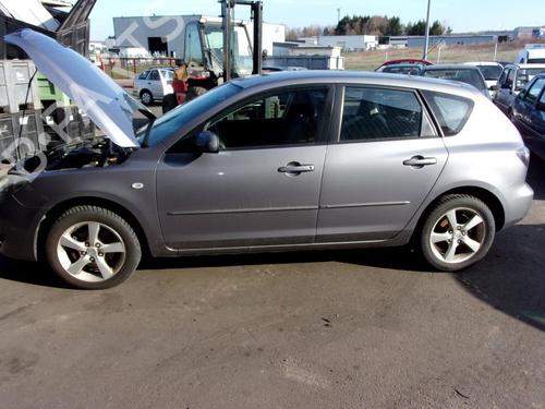 AC compressor MAZDA 3 (BK) | BP36724311M34 - Image 3