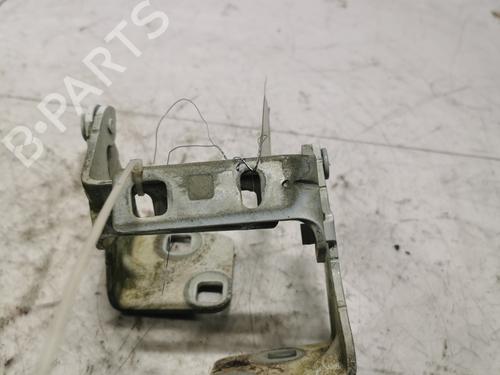 Dørhængsel/Dørbegrænser RENAULT TRAFIC II Van (FL) 2.0 dCi 90 (FL0H, FL00, FL01, FL0M, FL0P, FL0S) | BP36711544C146 - Image 2