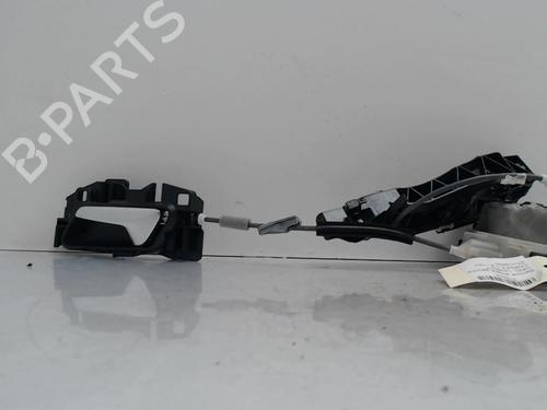 Used Rear left lock Rear left lock OPEL CORSA F (P2JO) 1.2 (68) (75 hp) 36740072 36740072