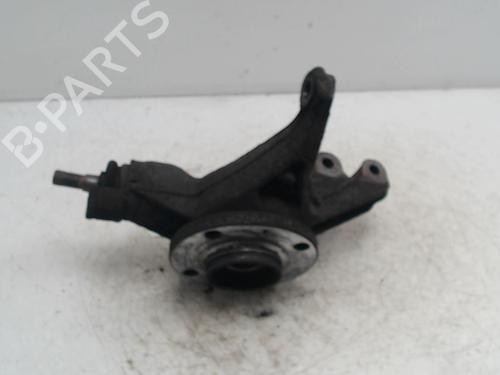 Right front steering knuckle CITROËN BERLINGO MULTISPACE (B9) 1.6 HDi 110 | BP36742293M26 - Image 3
