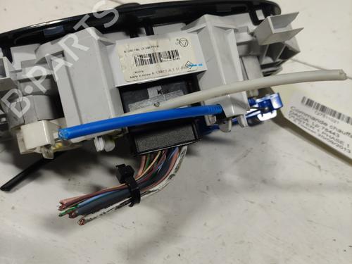 Climate control DACIA DUSTER (HS_) 1.5 dCi 4x4 (HSMC, HSMD) | BP36720297I5 - Image 3