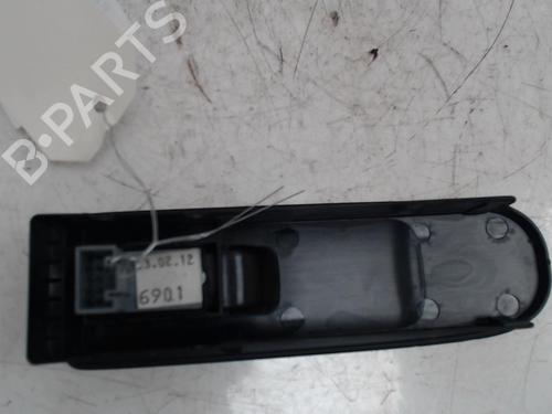 Right front window switch VW GOLF PLUS V (5M1, 521) | BP36741534I26 - Image 3